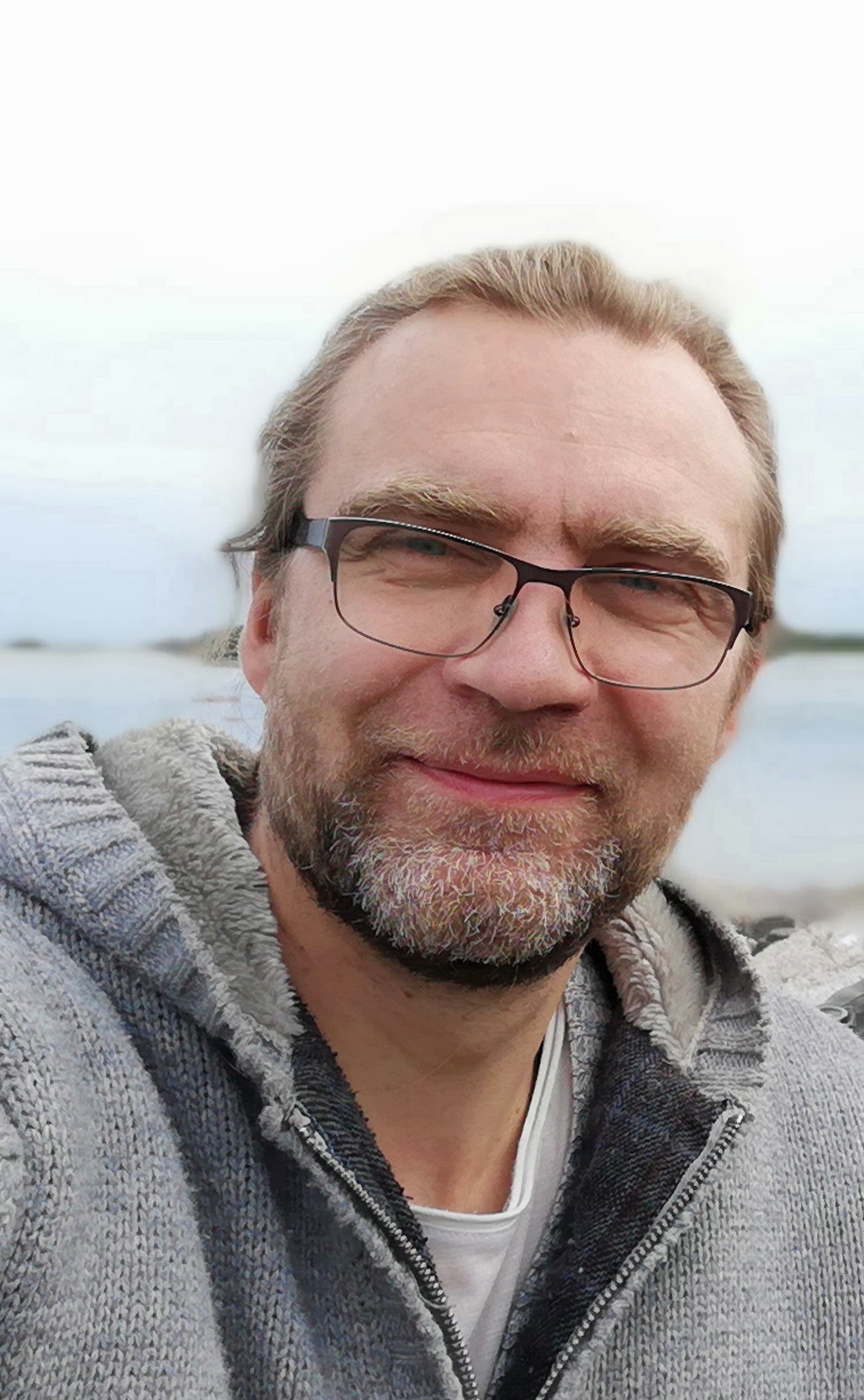 Argo Laul — vannitoa meister Tallinnas